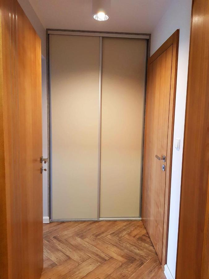 Willa Na Słonecznej Radziechowy Zewnętrze zdjęcie